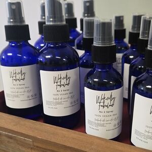 Wickedly Potent No 2 Spray